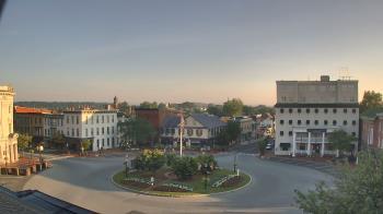 Thumbnail for current weather camera view from Blue and Gray Bar and Grill in Gettysburg, Pennsylvania