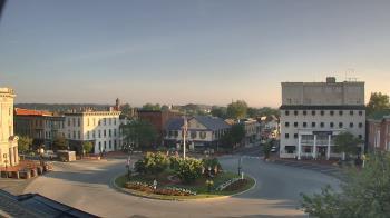 Thumbnail for current weather camera view from Blue and Gray Bar and Grill in Gettysburg, Pennsylvania