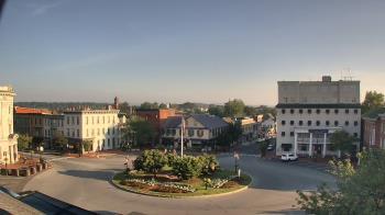 Thumbnail for current weather camera view from Blue and Gray Bar and Grill in Gettysburg, Pennsylvania
