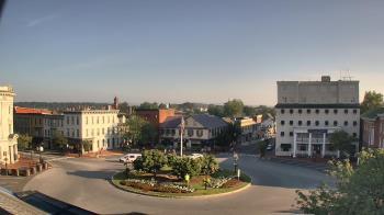 Thumbnail for current weather camera view from Blue and Gray Bar and Grill in Gettysburg, Pennsylvania