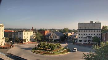 Thumbnail for current weather camera view from Blue and Gray Bar and Grill in Gettysburg, Pennsylvania