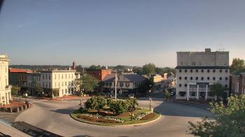 Thumbnail for current weather camera view from Blue and Gray Bar and Grill in Gettysburg, Pennsylvania