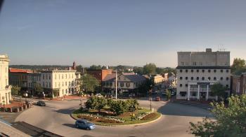 Thumbnail for current weather camera view from Blue and Gray Bar and Grill in Gettysburg, Pennsylvania