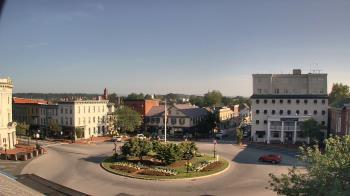 Thumbnail for current weather camera view from Blue and Gray Bar and Grill in Gettysburg, Pennsylvania
