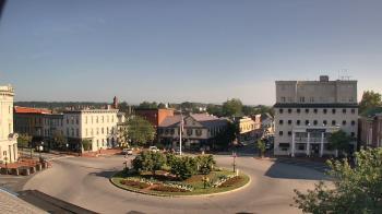 Thumbnail for current weather camera view from Blue and Gray Bar and Grill in Gettysburg, Pennsylvania