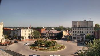 Thumbnail for current weather camera view from Blue and Gray Bar and Grill in Gettysburg, Pennsylvania