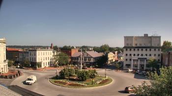 Thumbnail for current weather camera view from Blue and Gray Bar and Grill in Gettysburg, Pennsylvania