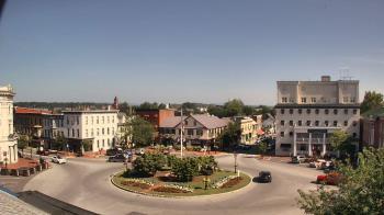 Thumbnail for current weather camera view from Blue and Gray Bar and Grill in Gettysburg, Pennsylvania