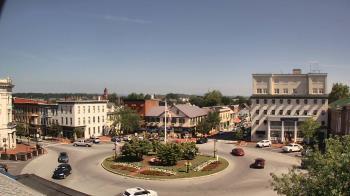 Thumbnail for current weather camera view from Blue and Gray Bar and Grill in Gettysburg, Pennsylvania