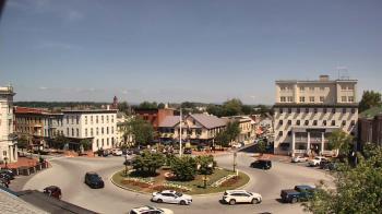 Thumbnail for current weather camera view from Blue and Gray Bar and Grill in Gettysburg, Pennsylvania