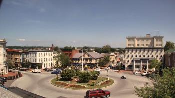 Thumbnail for current weather camera view from Blue and Gray Bar and Grill in Gettysburg, Pennsylvania