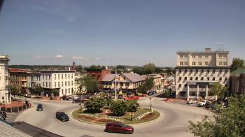 Thumbnail for current weather camera view from Blue and Gray Bar and Grill in Gettysburg, Pennsylvania