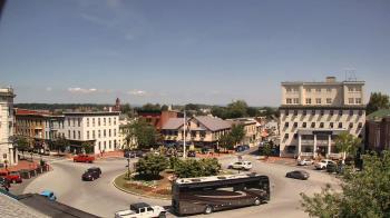 Thumbnail for current weather camera view from Blue and Gray Bar and Grill in Gettysburg, Pennsylvania