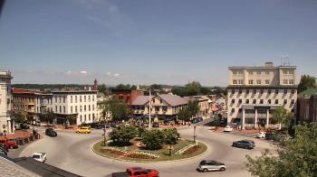 Thumbnail for current weather camera view from Blue and Gray Bar and Grill in Gettysburg, Pennsylvania