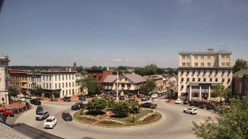 Thumbnail for current weather camera view from Blue and Gray Bar and Grill in Gettysburg, Pennsylvania