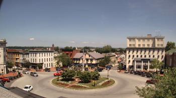 Thumbnail for current weather camera view from Blue and Gray Bar and Grill in Gettysburg, Pennsylvania