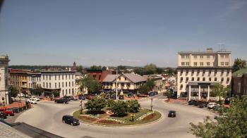 Thumbnail for current weather camera view from Blue and Gray Bar and Grill in Gettysburg, Pennsylvania