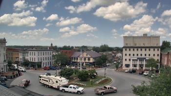 Thumbnail for current weather camera view from Blue and Gray Bar and Grill in Gettysburg, Pennsylvania