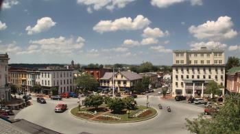 Thumbnail for current weather camera view from Blue and Gray Bar and Grill in Gettysburg, Pennsylvania