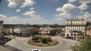 Thumbnail for current weather camera view from Blue and Gray Bar and Grill in Gettysburg, Pennsylvania