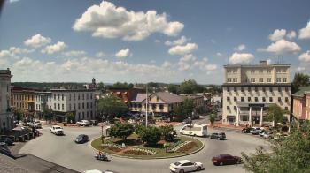 Thumbnail for current weather camera view from Blue and Gray Bar and Grill in Gettysburg, Pennsylvania