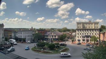 Thumbnail for current weather camera view from Blue and Gray Bar and Grill in Gettysburg, Pennsylvania