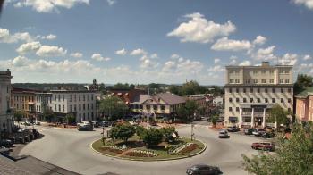 Thumbnail for current weather camera view from Blue and Gray Bar and Grill in Gettysburg, Pennsylvania