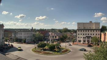 Thumbnail for current weather camera view from Blue and Gray Bar and Grill in Gettysburg, Pennsylvania