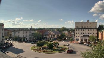Thumbnail for current weather camera view from Blue and Gray Bar and Grill in Gettysburg, Pennsylvania