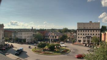 Thumbnail for current weather camera view from Blue and Gray Bar and Grill in Gettysburg, Pennsylvania