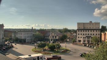 Thumbnail for current weather camera view from Blue and Gray Bar and Grill in Gettysburg, Pennsylvania