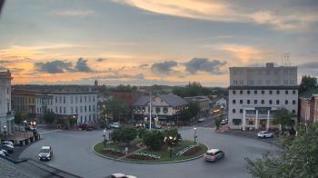 Thumbnail for current weather camera view from Blue and Gray Bar and Grill in Gettysburg, Pennsylvania