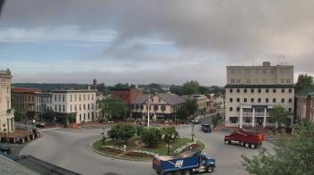 Thumbnail for current weather camera view from Blue and Gray Bar and Grill in Gettysburg, Pennsylvania