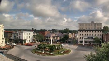 Thumbnail for current weather camera view from Blue and Gray Bar and Grill in Gettysburg, Pennsylvania