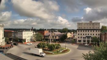 Thumbnail for current weather camera view from Blue and Gray Bar and Grill in Gettysburg, Pennsylvania