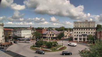 Thumbnail for current weather camera view from Blue and Gray Bar and Grill in Gettysburg, Pennsylvania