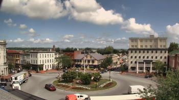 Thumbnail for current weather camera view from Blue and Gray Bar and Grill in Gettysburg, Pennsylvania