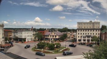 Thumbnail for current weather camera view from Blue and Gray Bar and Grill in Gettysburg, Pennsylvania
