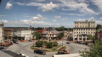 Thumbnail for current weather camera view from Blue and Gray Bar and Grill in Gettysburg, Pennsylvania