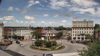 Thumbnail for current weather camera view from Blue and Gray Bar and Grill in Gettysburg, Pennsylvania