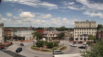 Thumbnail for current weather camera view from Blue and Gray Bar and Grill in Gettysburg, Pennsylvania