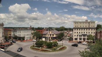 Thumbnail for current weather camera view from Blue and Gray Bar and Grill in Gettysburg, Pennsylvania