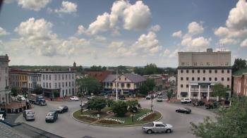 Thumbnail for current weather camera view from Blue and Gray Bar and Grill in Gettysburg, Pennsylvania