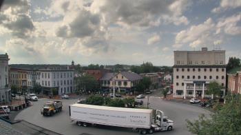 Thumbnail for current weather camera view from Blue and Gray Bar and Grill in Gettysburg, Pennsylvania