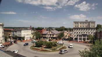 Thumbnail for current weather camera view from Blue and Gray Bar and Grill in Gettysburg, Pennsylvania