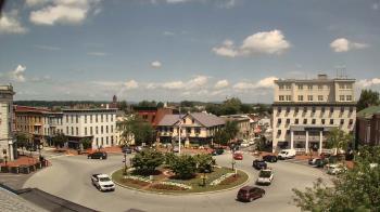 Thumbnail for current weather camera view from Blue and Gray Bar and Grill in Gettysburg, Pennsylvania