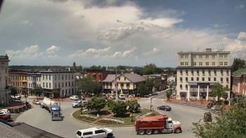 Thumbnail for current weather camera view from Blue and Gray Bar and Grill in Gettysburg, Pennsylvania