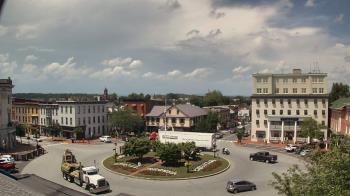 Thumbnail for current weather camera view from Blue and Gray Bar and Grill in Gettysburg, Pennsylvania