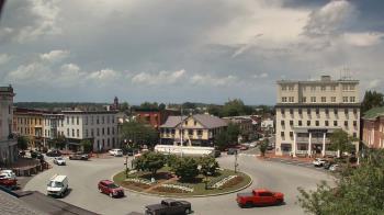 Thumbnail for current weather camera view from Blue and Gray Bar and Grill in Gettysburg, Pennsylvania