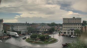 Thumbnail for current weather camera view from Blue and Gray Bar and Grill in Gettysburg, Pennsylvania